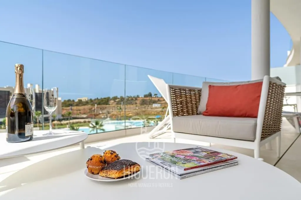 Apartment Higueronrentals Malibu Malaga
