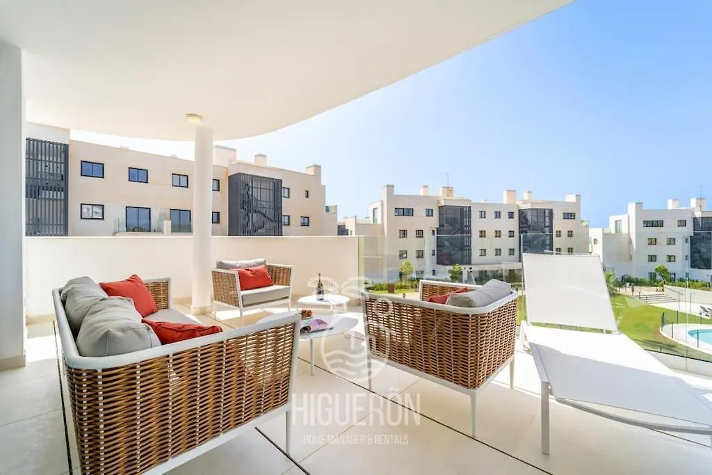 شقة Higueronrentals Malibu مالقة إسبانيا