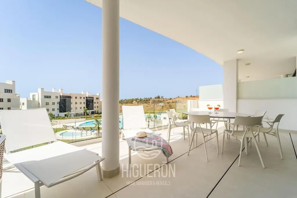 Higueronrentals Malibu Malaga Spain