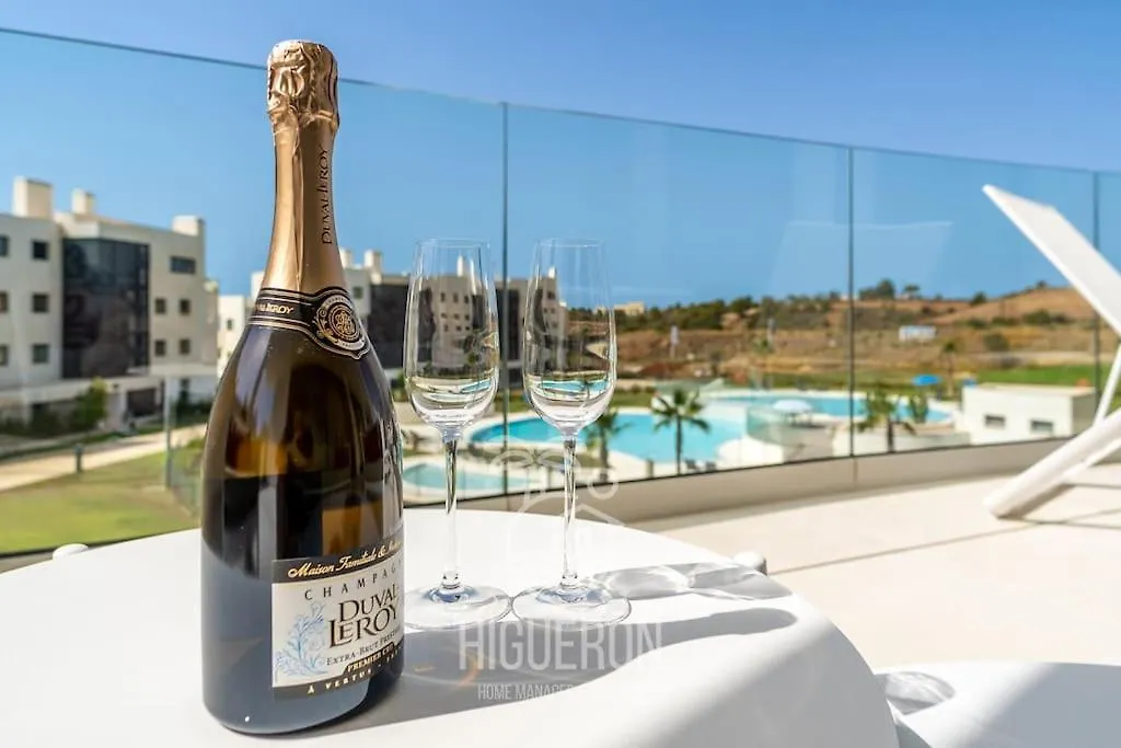 Higueronrentals Malibu مالقة 0*,  إسبانيا