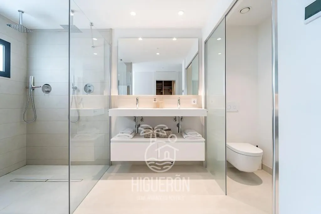 شقة Higueronrentals Malibu مالقة إسبانيا