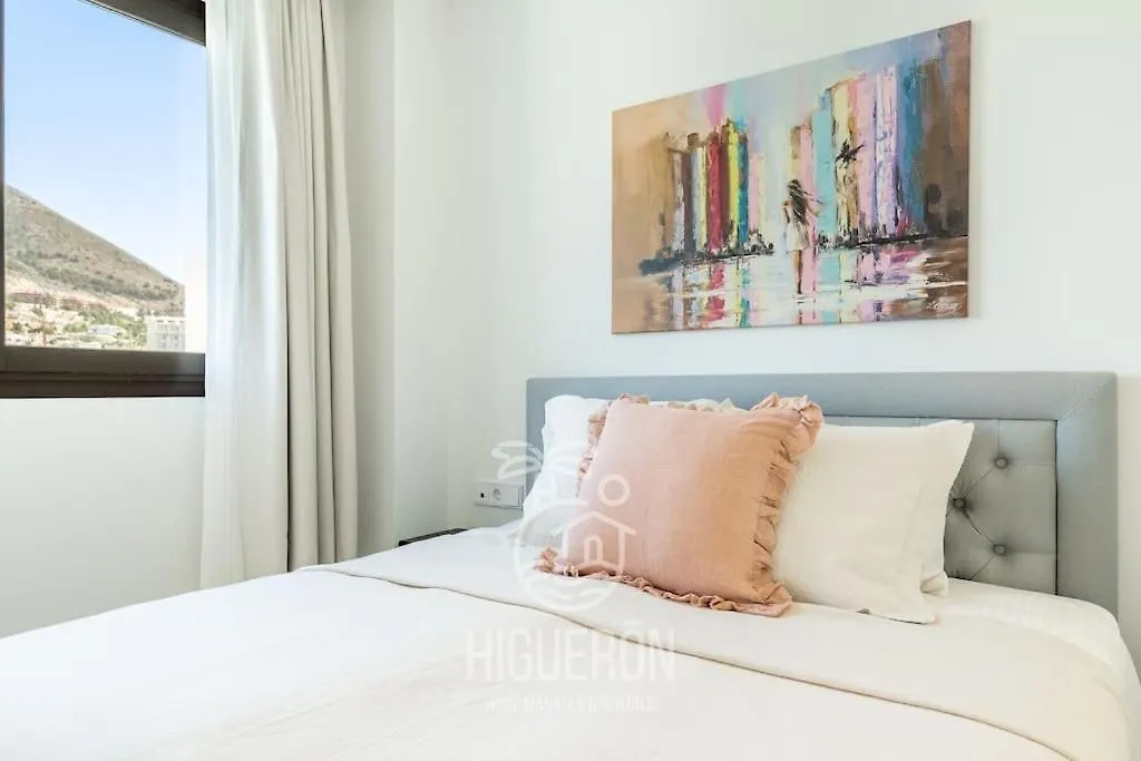 Higueronrentals Malibu مالقة 0*,  إسبانيا