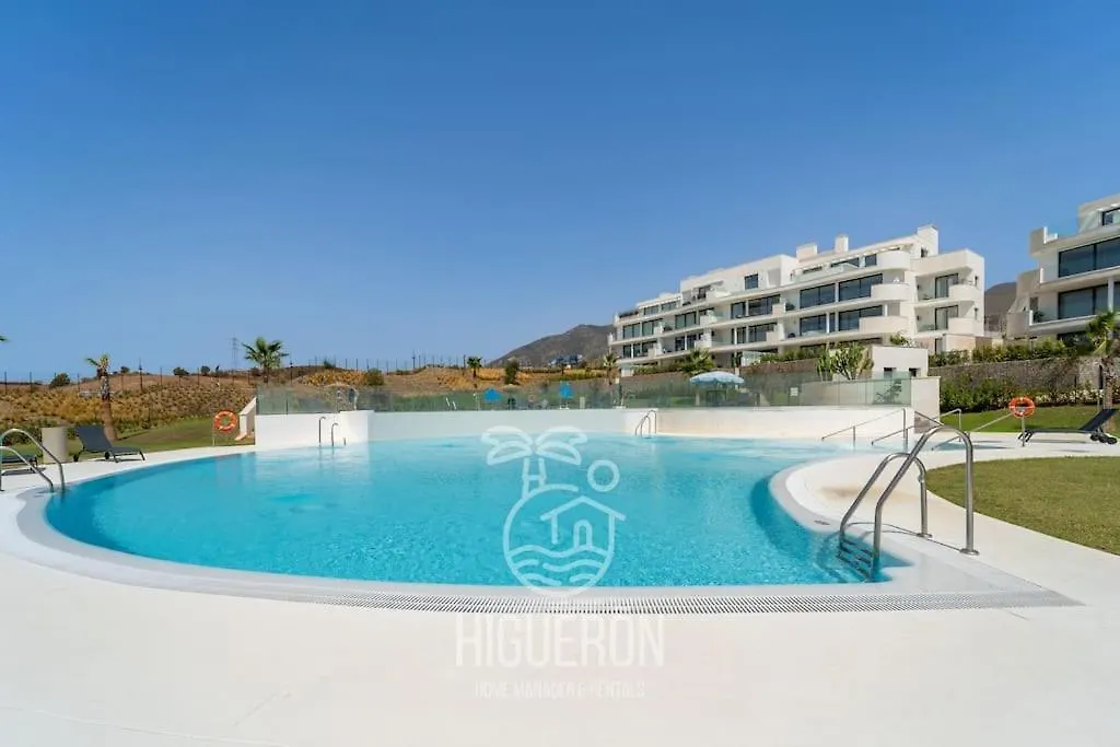Higueronrentals Malibu Malaga