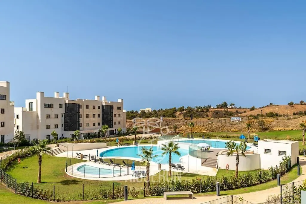 Apartment Higueronrentals Malibu Malaga Spain