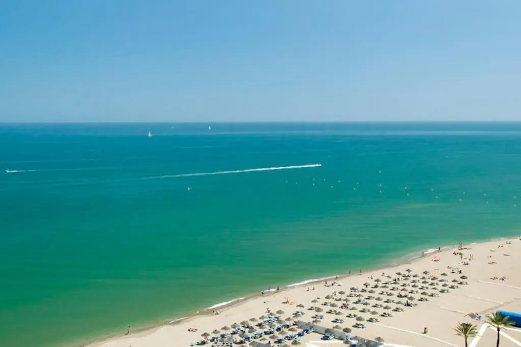 Higueronrentals Malibu Malaga