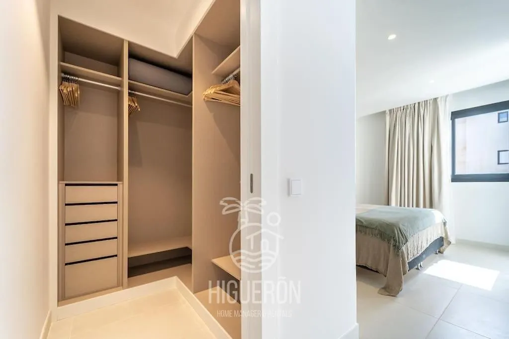 Higueronrentals Malibu مالقة 0*,  إسبانيا
