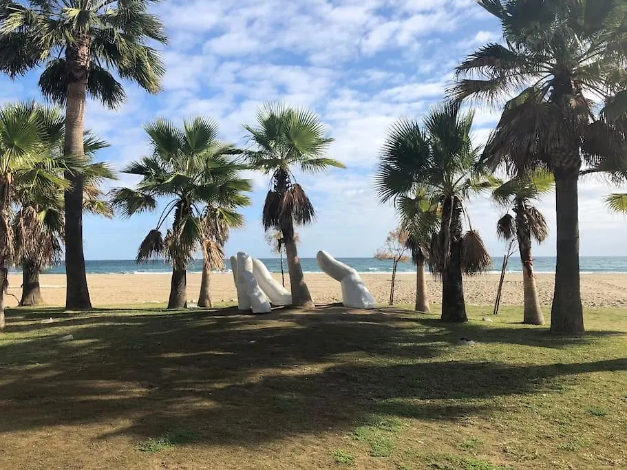 Higueronrentals Malibu Malaga