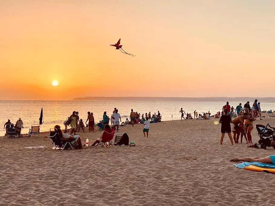 شقة Higueronrentals Malibu مالقة