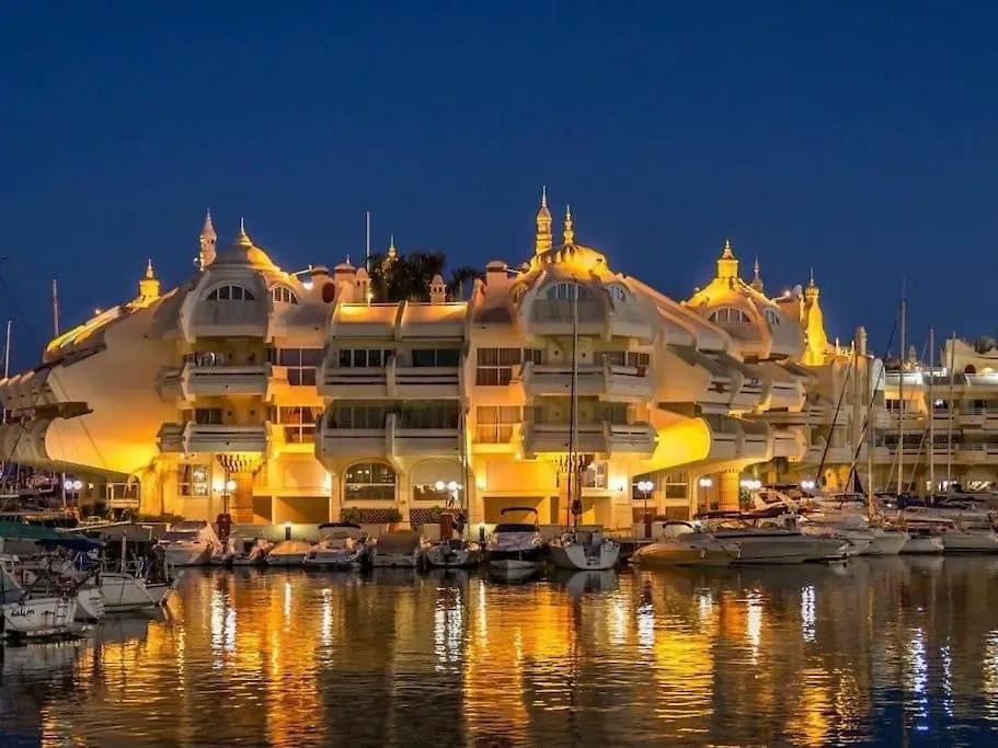 Higueronrentals Malibu Malaga 0*,  Spain