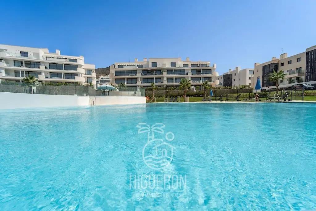 Higueronrentals Malibu Málaga 0*,